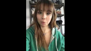 Ariel Rebel () Arielrebel - introduction welcome video blog about what you can expect from my onlyfans 30-11-2017-1