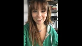 Ariel Rebel () Arielrebel - introduction welcome video blog about what you can expect from my onlyfans 30-11-2017-4