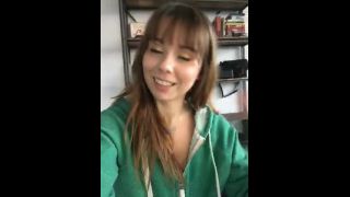 Ariel Rebel () Arielrebel - introduction welcome video blog about what you can expect from my onlyfans 30-11-2017-7