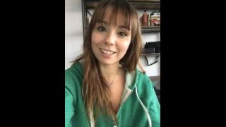 Ariel Rebel () Arielrebel - introduction welcome video blog about what you can expect from my onlyfans 30-11-2017-9