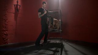 Beretta James The Willing Slave Quick View Porn - New Sex...-2