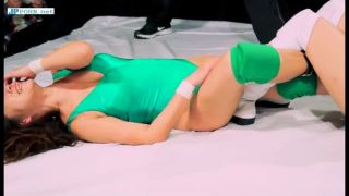 [waranlov.com] FGV-91 ファイティングガールズ Vol.16 2016.4.16 ザ・ファイナル | giga heroine, cosplay, コスプレ, superheroine, 女子プロレス, wrestling-2