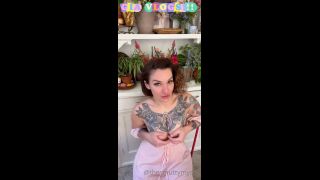 giaisabellaxx H265 2022-09-22 i have been nothing but funny and sexy to you-7
