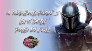 [GetFreeDays.com] Dominating and Fucking A Mandalorian  M4F MDom to MSub Masked Male ASMR Audio Roleplay Porn Leak December 2022-0