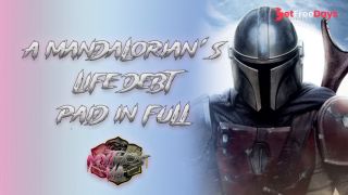 [GetFreeDays.com] Dominating and Fucking A Mandalorian  M4F MDom to MSub Masked Male ASMR Audio Roleplay Porn Leak December 2022-2