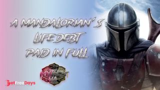 [GetFreeDays.com] Dominating and Fucking A Mandalorian  M4F MDom to MSub Masked Male ASMR Audio Roleplay Porn Leak December 2022-4