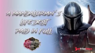 [GetFreeDays.com] Dominating and Fucking A Mandalorian  M4F MDom to MSub Masked Male ASMR Audio Roleplay Porn Leak December 2022-6