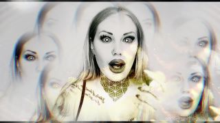 video 46 femdom sites Mistress Misha Goldy - 30 Days Of Spiraling Gooning Edging and Denying Challenge Day 21 - FullHD 1080p, multiple orgasm on fetish porn-5