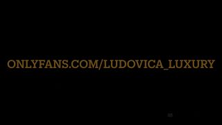 Purple Balls - MistressLudovicaLuxury (FullHD 2021)-9