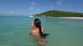 E1943 Rachel Rivers St Martin Full HD - In The Crack - St-9