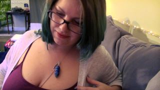 xxx video clip 20 Slutty BBW Soccer Mom – Lush Botanist on bbw super bbw-2