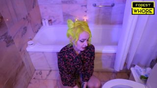 adult xxx video 25 Forest Whore Dirty Talk I Teach You How to Clean the Toilet [Full HD 501.7 MB] | forest whore | fetish porn carlin says femdom-1