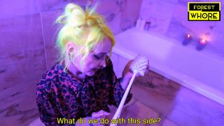 adult xxx video 25 Forest Whore Dirty Talk I Teach You How to Clean the Toilet [Full HD 501.7 MB] | forest whore | fetish porn carlin says femdom-5