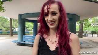 JacquieEtMichelTV presents Luna, 27 Years Old, Show Makeup Artist – 21.09.2021 Mature!-1
