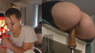 Ana Foxxx Full Of Joi - Ana Foxxx Masturbation-5