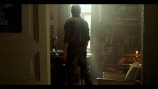 Anya Chipovskaya & Viktoriya Isakova in Sexy Lost Girl Drama-2