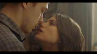 Anya Chipovskaya & Viktoriya Isakova in Sexy Lost Girl Drama-3