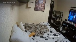 2025 HD Voyeur- House: Bo & Ubaldo Private Cam Catch 🔥-9