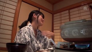 DASD-424 唾液を絡ませ自ら腰を振る。素顔丸出し一泊旅行。「恥ずかしいくらい感じてる私編」 神宮寺ナオ-3