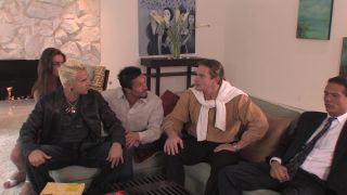 [Siterip] Nineteen ThePinch-Part3 s03 ClaudiaRossi MegganMallone 720p-1