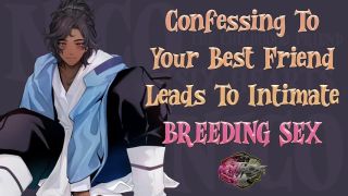 Male Moaning Asmr Getting Bred By Your Best Friend  M4F F2L Vanilla Male Moaning ASMR Audio Roleplay-3
