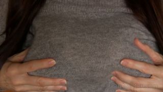 xxx video 1 Tara Tainton - All You Ever Wanted - FullHD 1080p, big natural tits bouncing on femdom porn -3