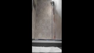 UKCuteGirl () Ukcutegirl - morning shower masturbation to set me up for the day 11-12-2019-9