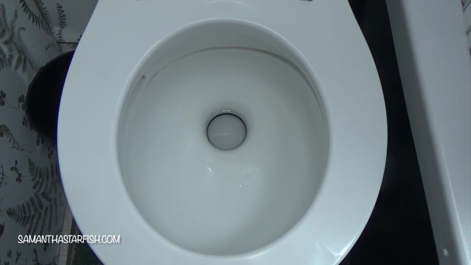 xxx clip 33 SamanthaStarfish - Live In My Black Tank - FullHD 1080p, tights fetish on bbw 