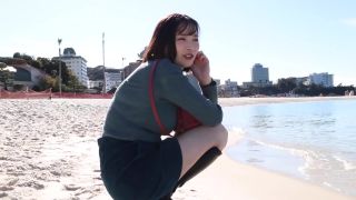 Suzuki Mayu HMGL-192 Embarrassing Body Debut 10th Anniversary Trip Mayu Suzuki - POV-0