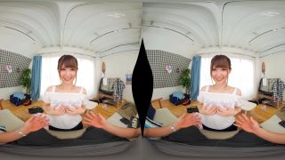  [MAXVRH-008] Kotone Suzumiya (Oculus  Go) [2048p  4k  60fps] – Request, jav vr on virtual reality-7