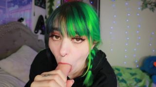 video 35 femdom cage masturbation porn | AmeliaLiddell and CEI snowballing | masturbation instructions-8