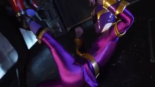 [SuperMisses.com] MSZ-29 Enjoying the Heroine Suits Kaiju Sentai Zyukaiser-006-2
