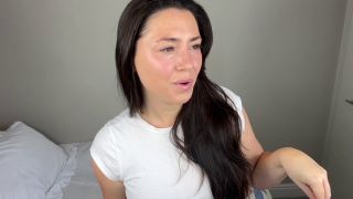 Femdom porn Katie Moore ASMR  Katie Moore ASMR - Out of the Friendzone-0