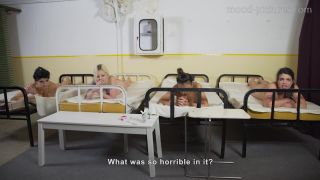 SpankingRedAssThe Experiment.-9