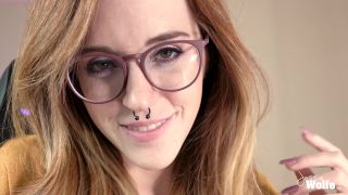 free adult clip 46 stinky feet fetish Friend Zone Mouth Worship – Jessie Wolfe, redhead on fetish porn-6