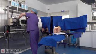 Private patient - Different Feeling 01 - Nurse fetish-1