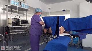 Private patient - Different Feeling 01 - Nurse fetish-2