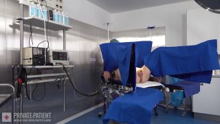 Private patient - Different Feeling 01 - Nurse fetish-3