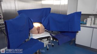 Private patient - Different Feeling 01 - Nurse fetish-5