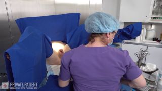 Private patient - Different Feeling 01 - Nurse fetish-8