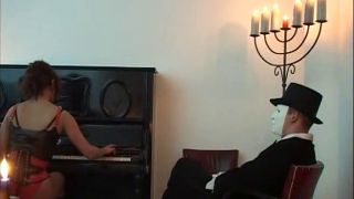 free adult clip 1 Sin palabras [SD 923.1 MB] on femdom porn looner fetish-5