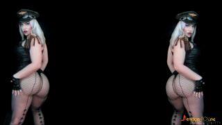 GODDESS BLONDE KITTY - Pornoganda.-8