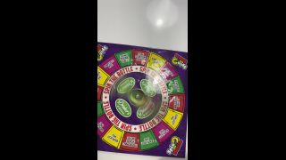 Onlyfans - Amberjadevip - WHEEL SPIN PRIZES YOLOKING GOT  SPIN    explicit pic - 21-01-2020-4