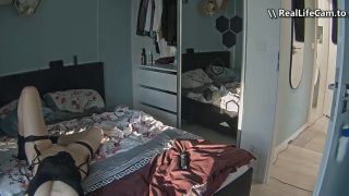 Amateur Voyeur! Caroline & Park's Intense SD Encounter 23.08.2025-6