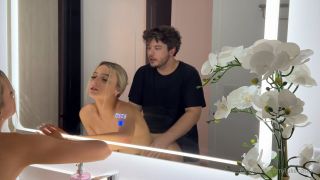   Swallow  Swallow  Cas Summer - 2nd Sextape With Luke Cooper - Teen-5