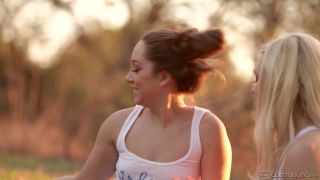 GirlsWay.com - Remy LaCroix, Alli Rae - Matchmaker Mix-Up: Part One Facesitting!-2