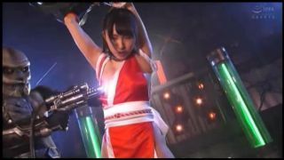 [waranlov.com] GHKR-70 格闘ヒロイン２ 火鷹舞VS異星の戦士 - PART-GHKR-70_01 | giga heroine, cosplay, コスプレ, superheroine, 女子プロレス, wrestling-3
