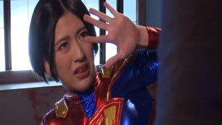 [SuperMisses.com] SPSB-72 Super Lady Fear of the Super Mechanical Life Form-025-2