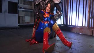 [SuperMisses.com] SPSB-72 Super Lady Fear of the Super Mechanical Life Form-025-7