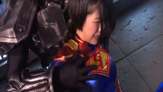 [SuperMisses.com] SPSB-72 Super Lady Fear of the Super Mechanical Life Form-025-8
